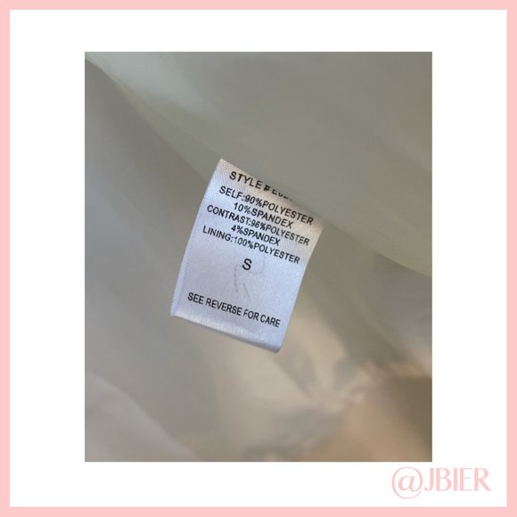 Ecru Studios Velvet Bomber Jacket - Picture 5 of 5